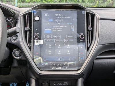 2026 Subaru WRX Base