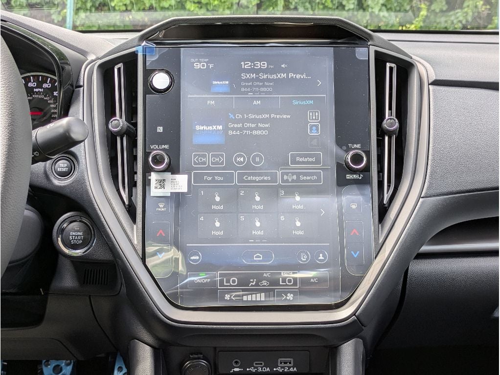 2026 Subaru WRX Base