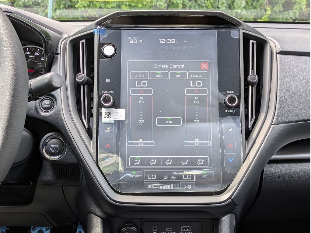 2026 Subaru WRX Base