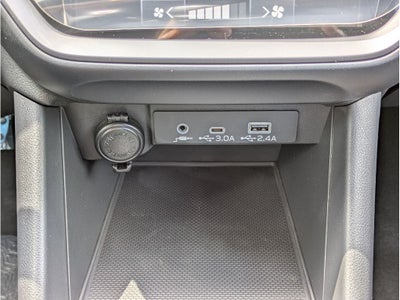 2026 Subaru WRX Base