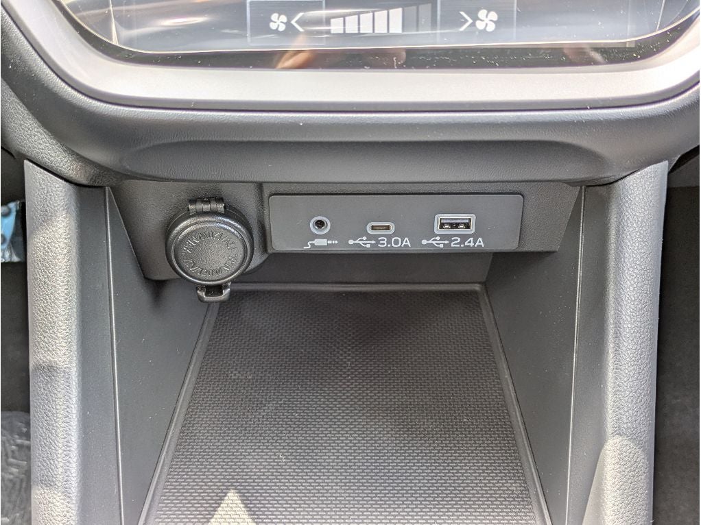 2026 Subaru WRX Base