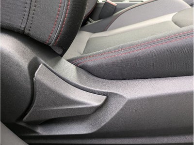 2026 Subaru WRX Base