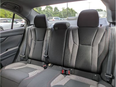 2026 Subaru WRX Base