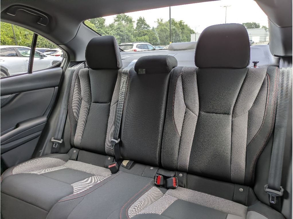 2026 Subaru WRX Base