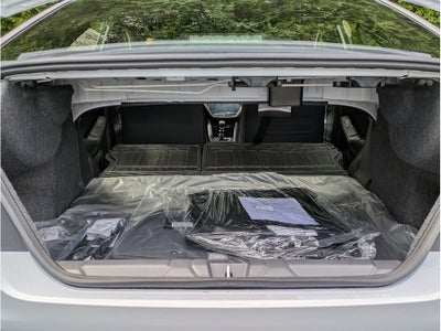 2026 Subaru WRX Base