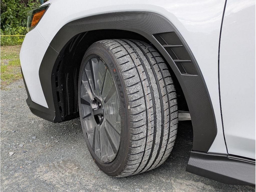 2026 Subaru WRX Base