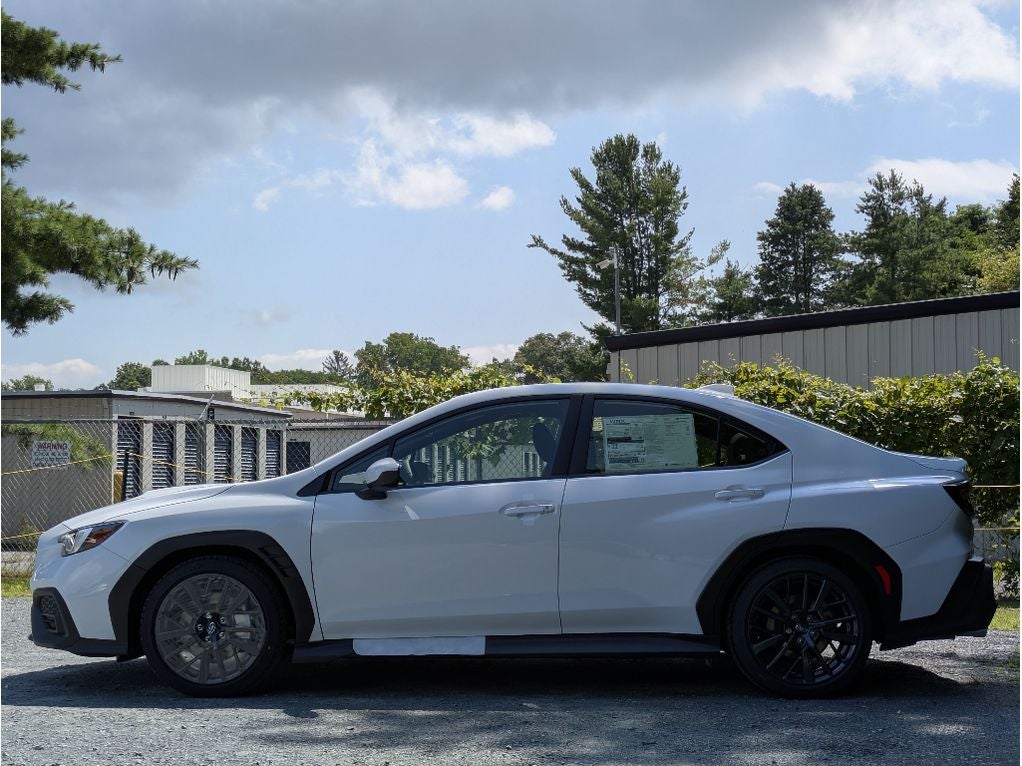 2026 Subaru WRX Base