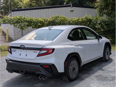 2026 Subaru WRX Base