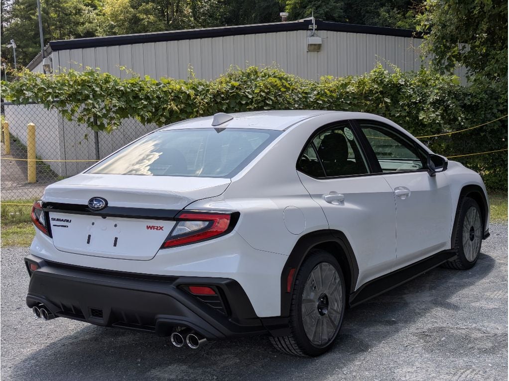 2026 Subaru WRX Base