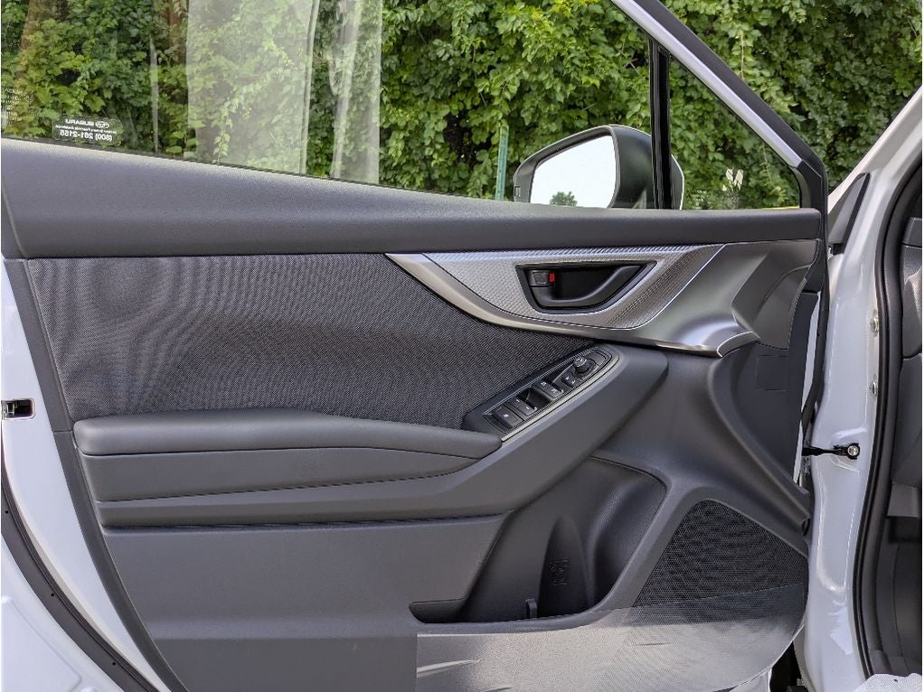 2026 Subaru WRX Base