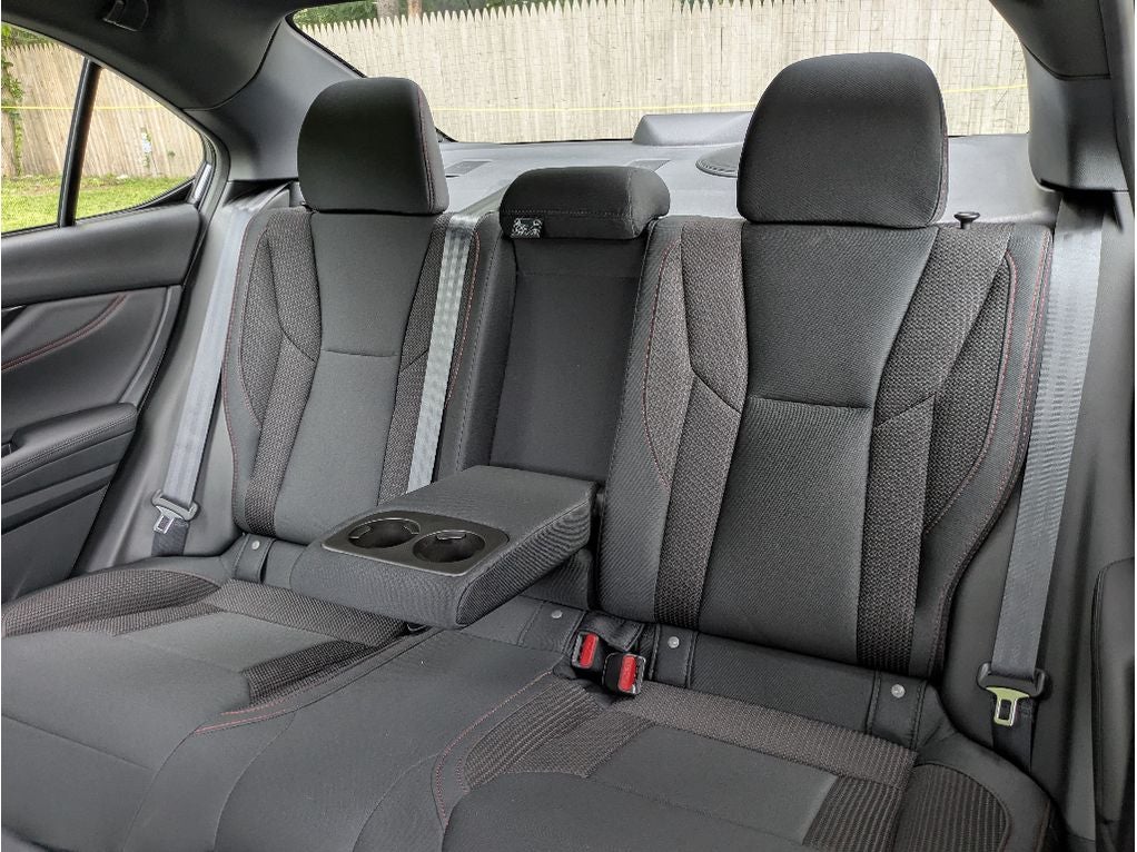 2026 Subaru WRX Premium