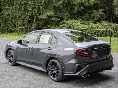 2026 Subaru WRX Premium