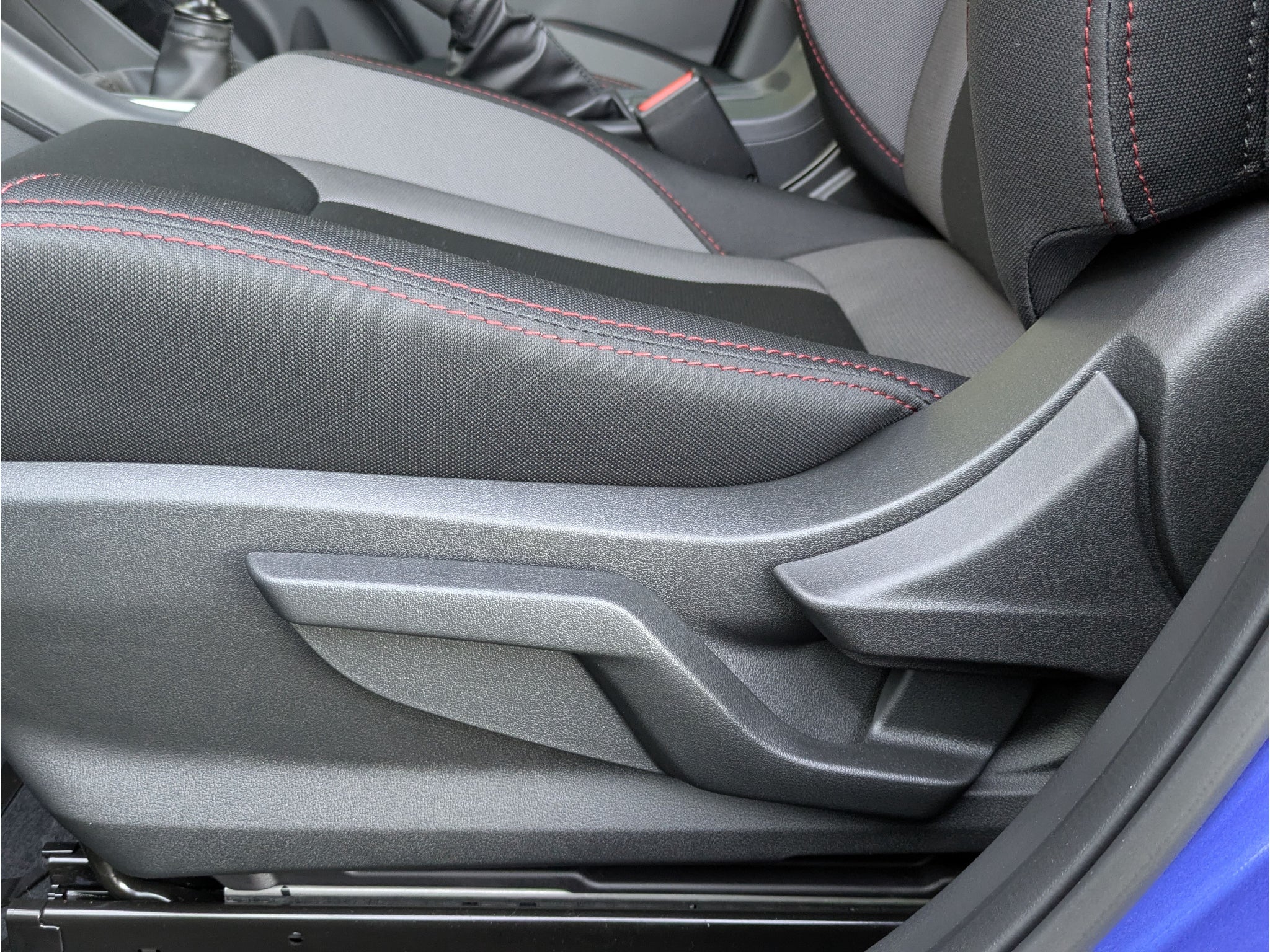 2026 Subaru WRX Base