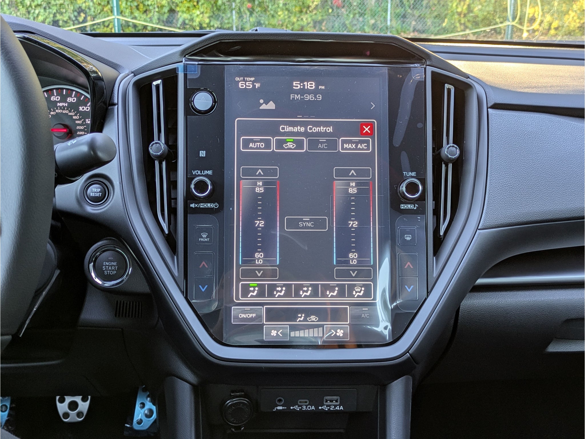 2026 Subaru WRX Base