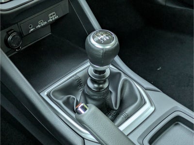 2026 Subaru WRX Base