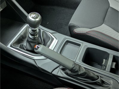 2026 Subaru WRX Base