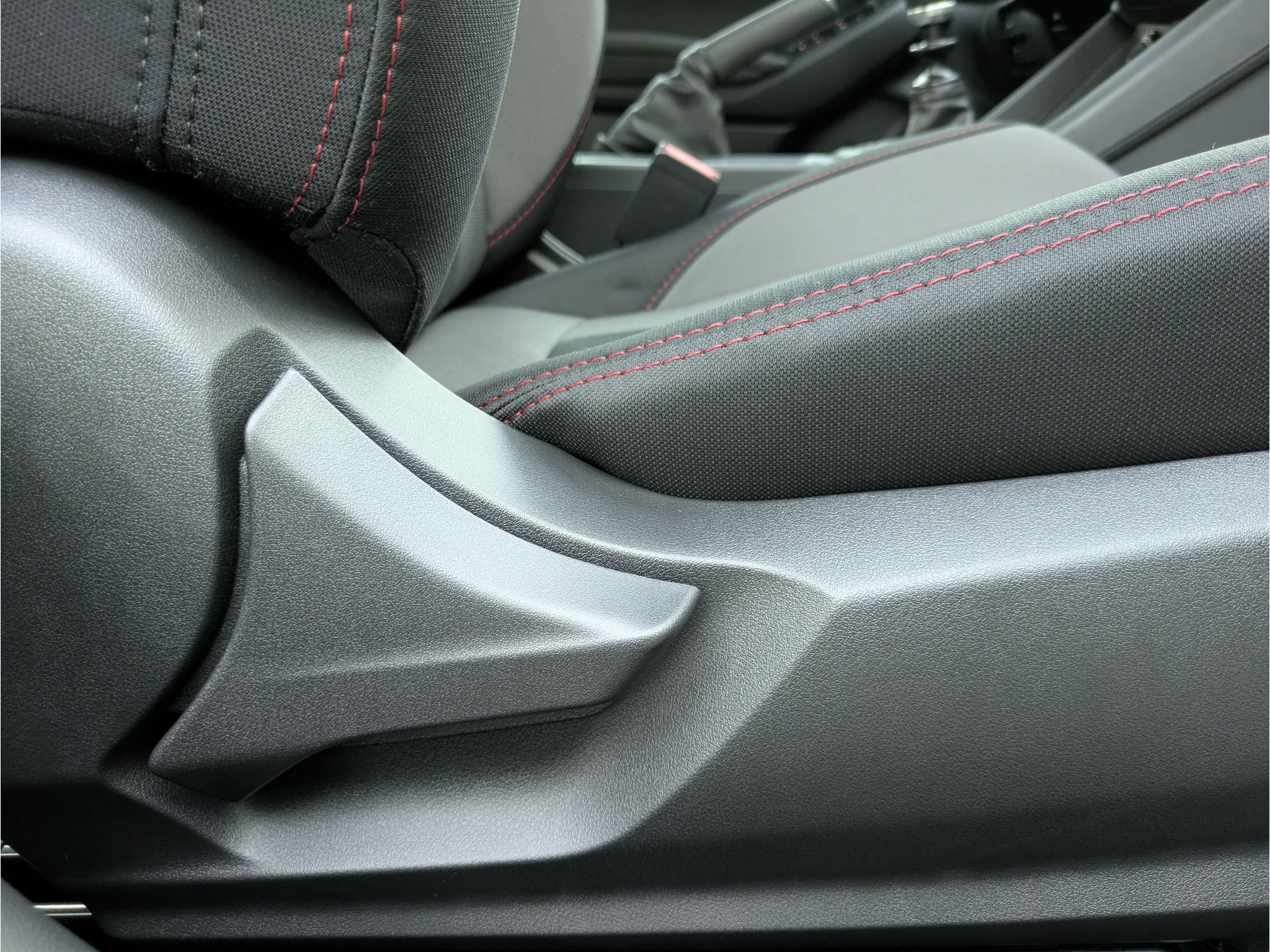 2026 Subaru WRX Base