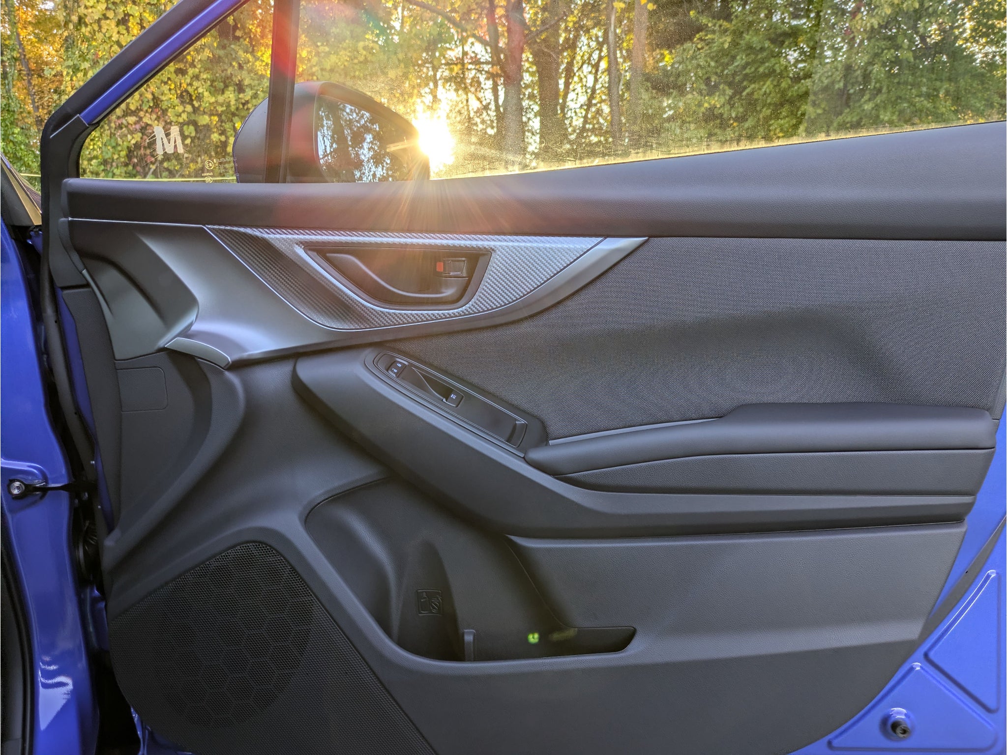2026 Subaru WRX Base