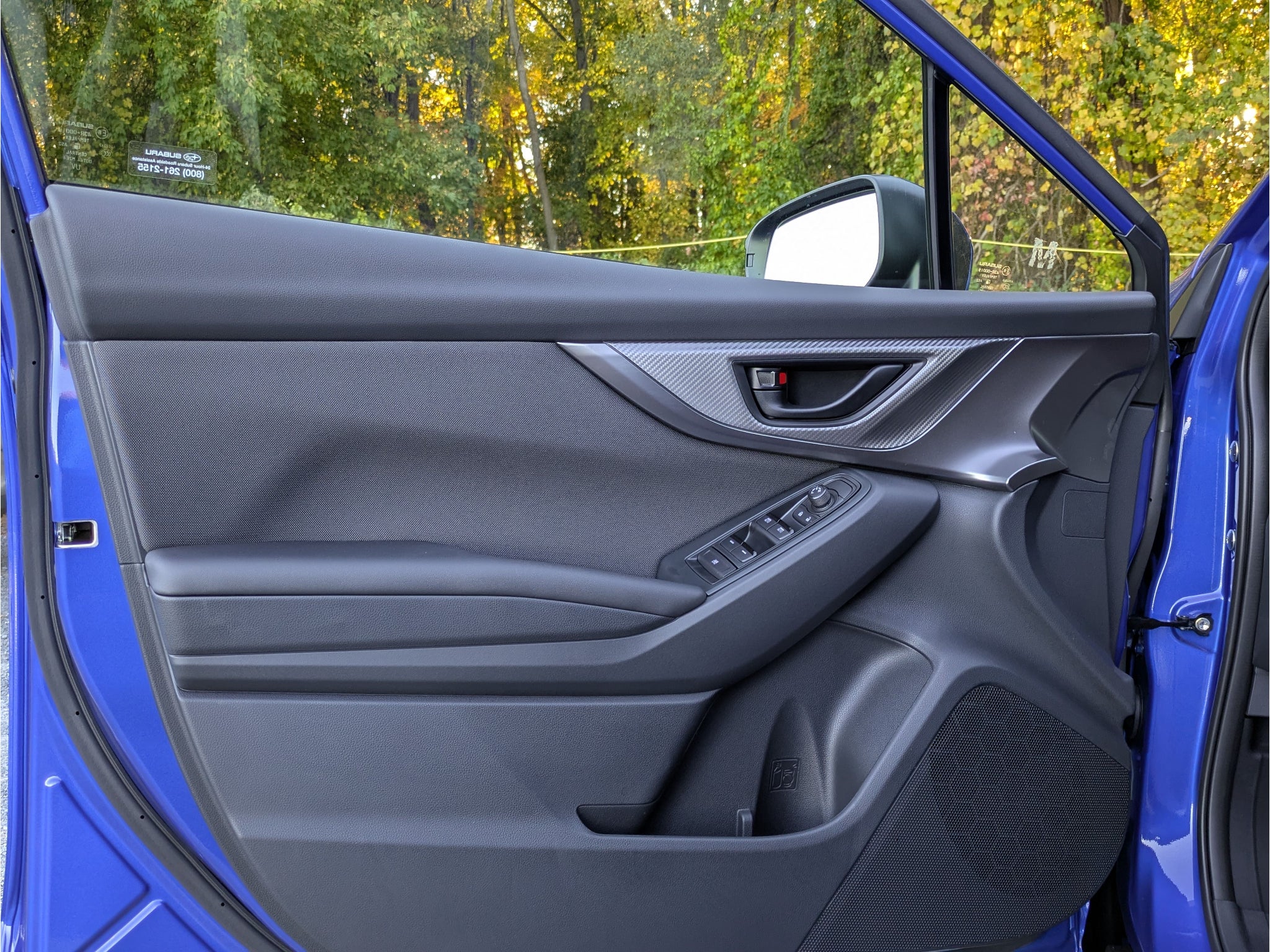2026 Subaru WRX Base