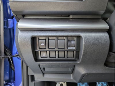 2026 Subaru WRX Base
