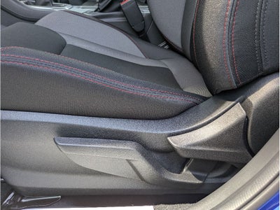 2026 Subaru WRX Base