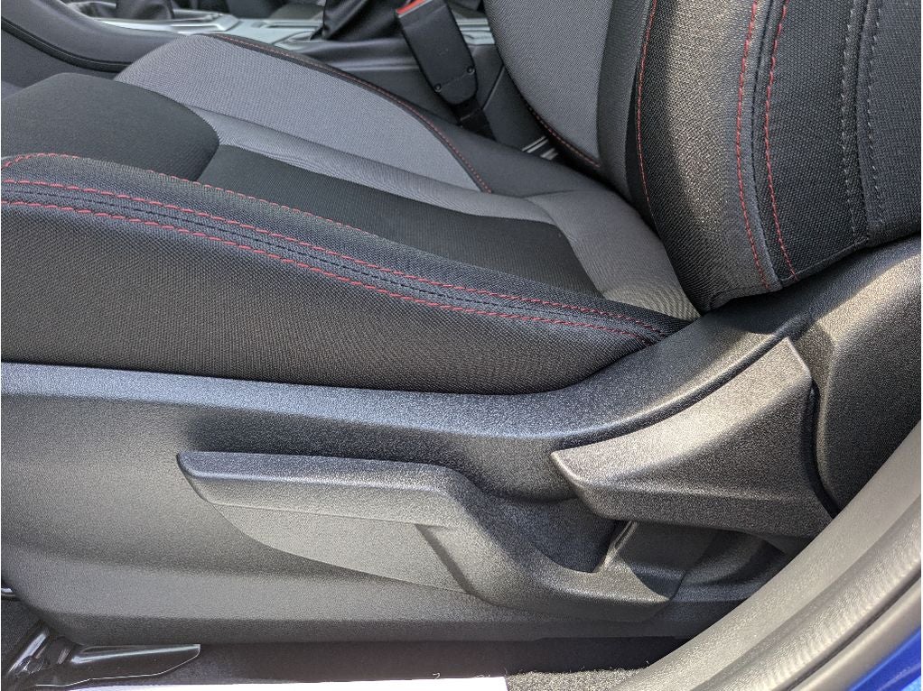 2026 Subaru WRX Base