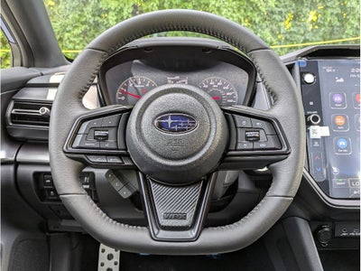 2026 Subaru WRX Base