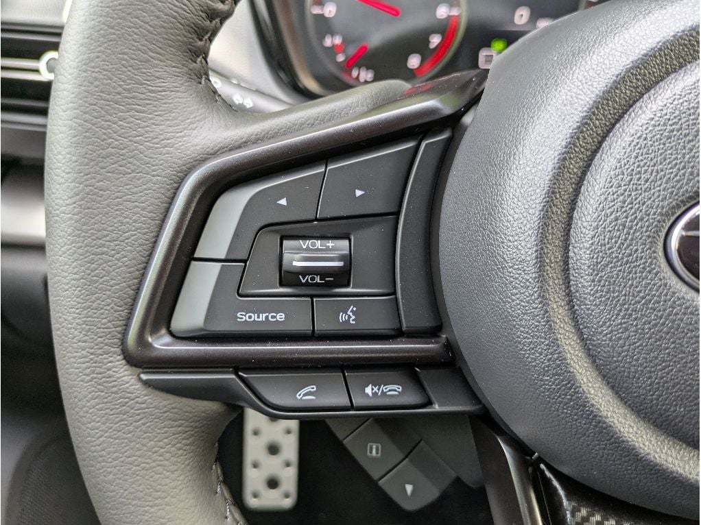 2026 Subaru WRX Base