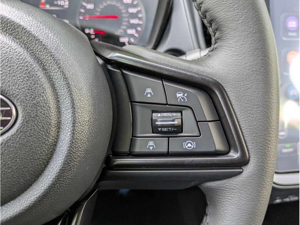 2026 Subaru WRX Base