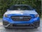 2026 Subaru WRX Base