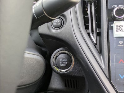 2026 Subaru WRX Base