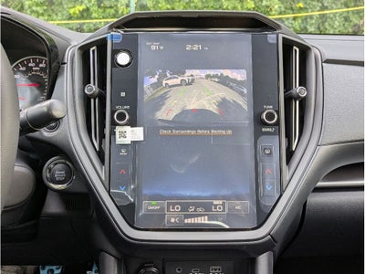 2026 Subaru WRX Base