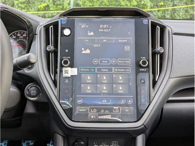 2026 Subaru WRX Base