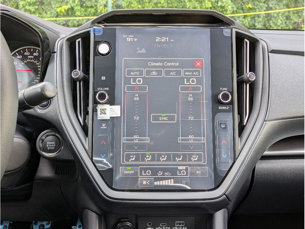 2026 Subaru WRX Base
