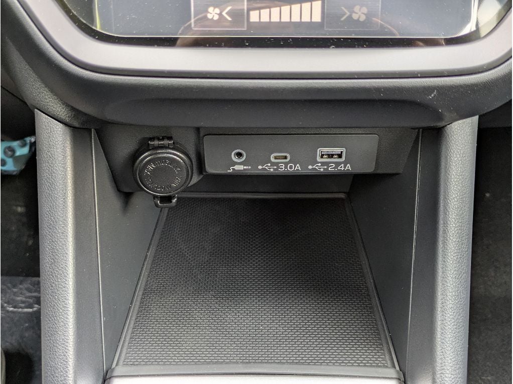 2026 Subaru WRX Base
