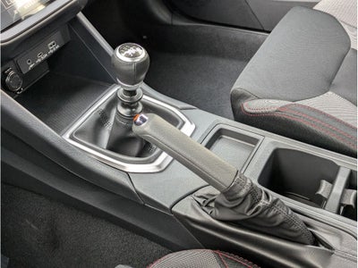 2026 Subaru WRX Base