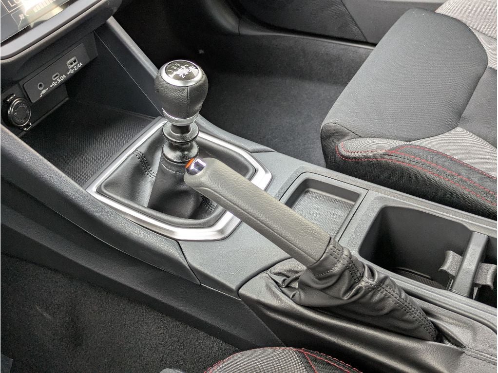 2026 Subaru WRX Base
