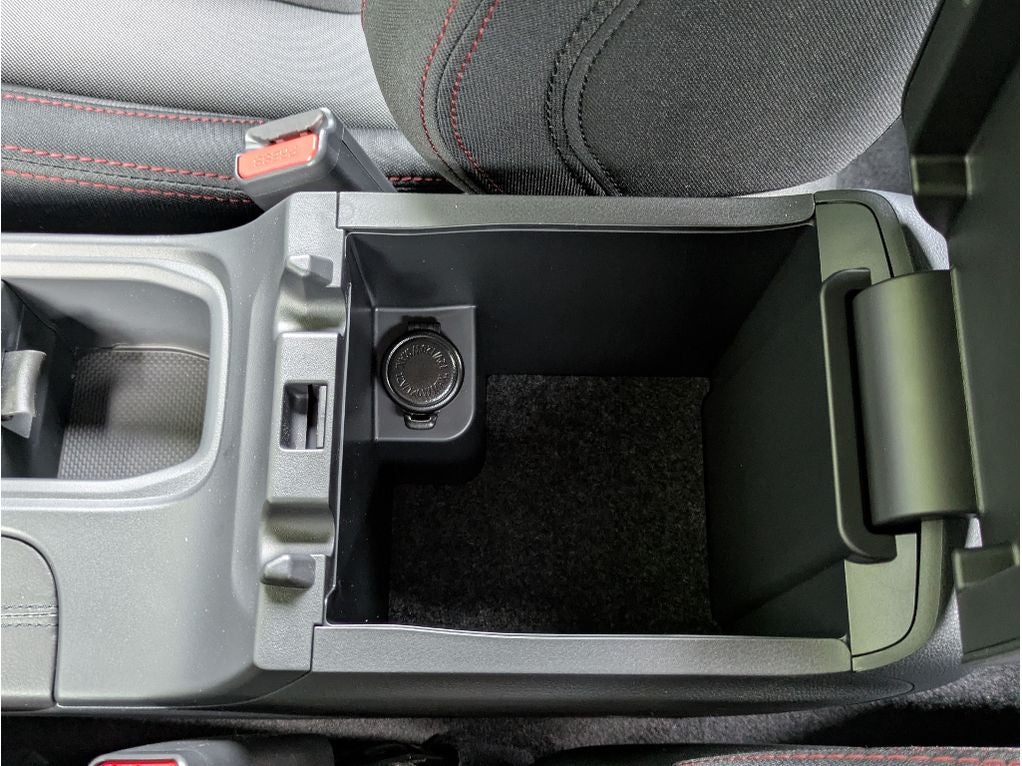 2026 Subaru WRX Base