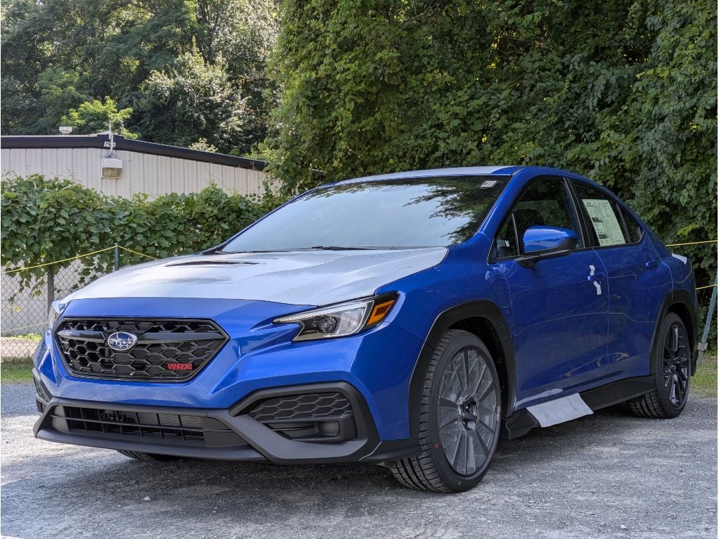 2026 Subaru WRX Base