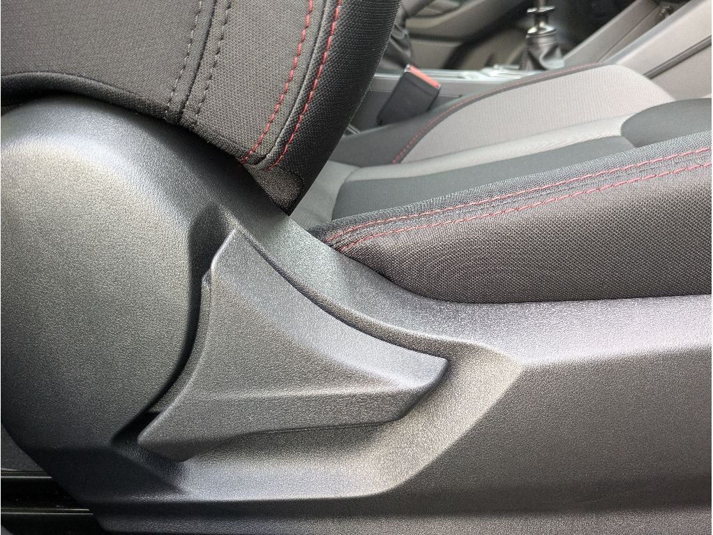 2026 Subaru WRX Base