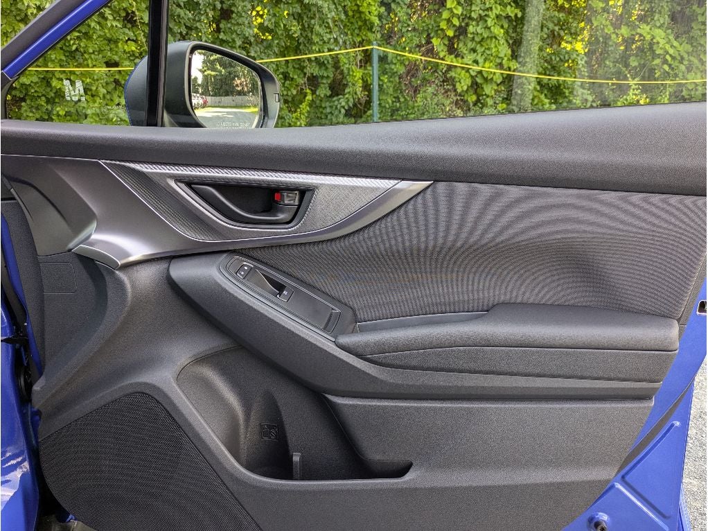 2026 Subaru WRX Base