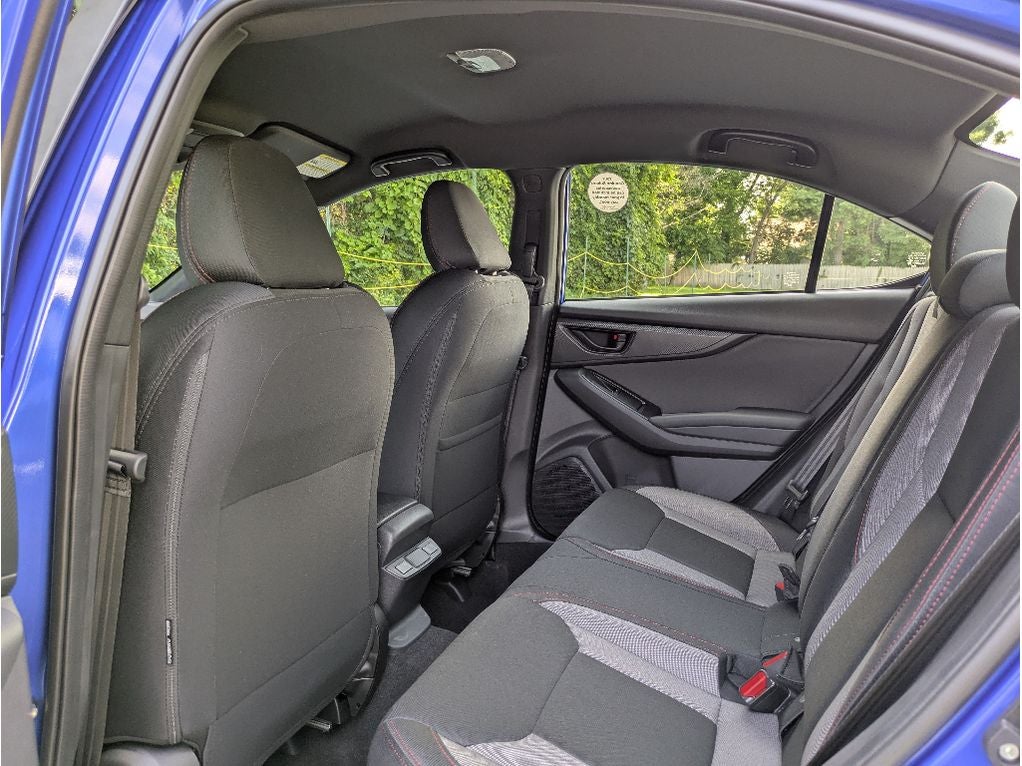 2026 Subaru WRX Base