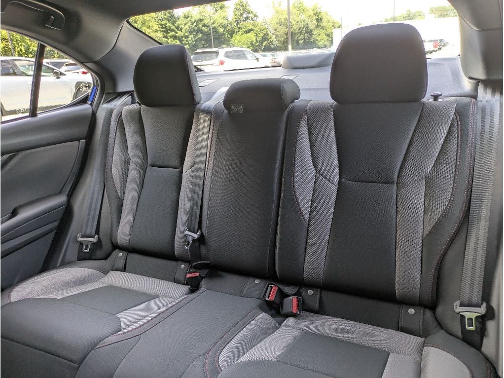 2026 Subaru WRX Base