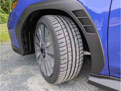 2026 Subaru WRX Base