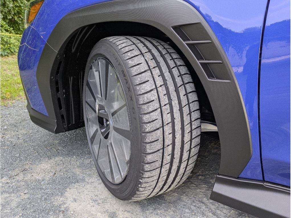 2026 Subaru WRX Base
