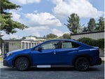 2026 Subaru WRX Base