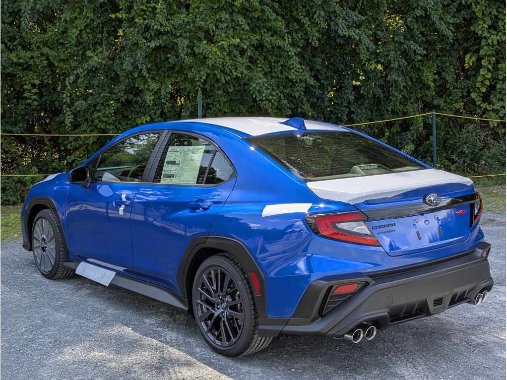 2026 Subaru WRX Base