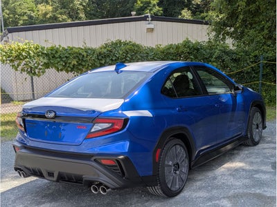 2026 Subaru WRX Base