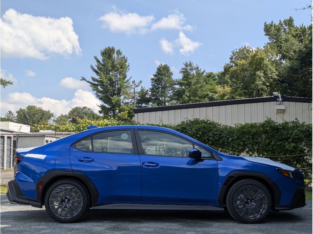 2026 Subaru WRX Base