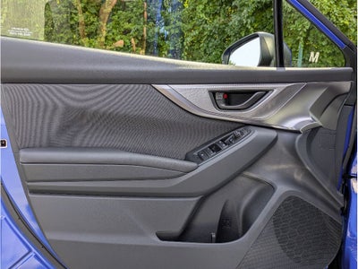 2026 Subaru WRX Base